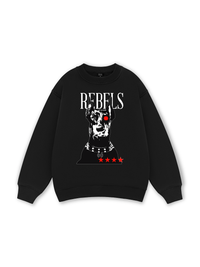 Rebels Dobber Sweater