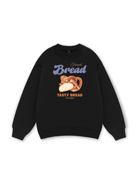 Sweet Pastry Tasty Bread Sweater