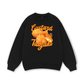 Foody Custard Taiyaki Sweater