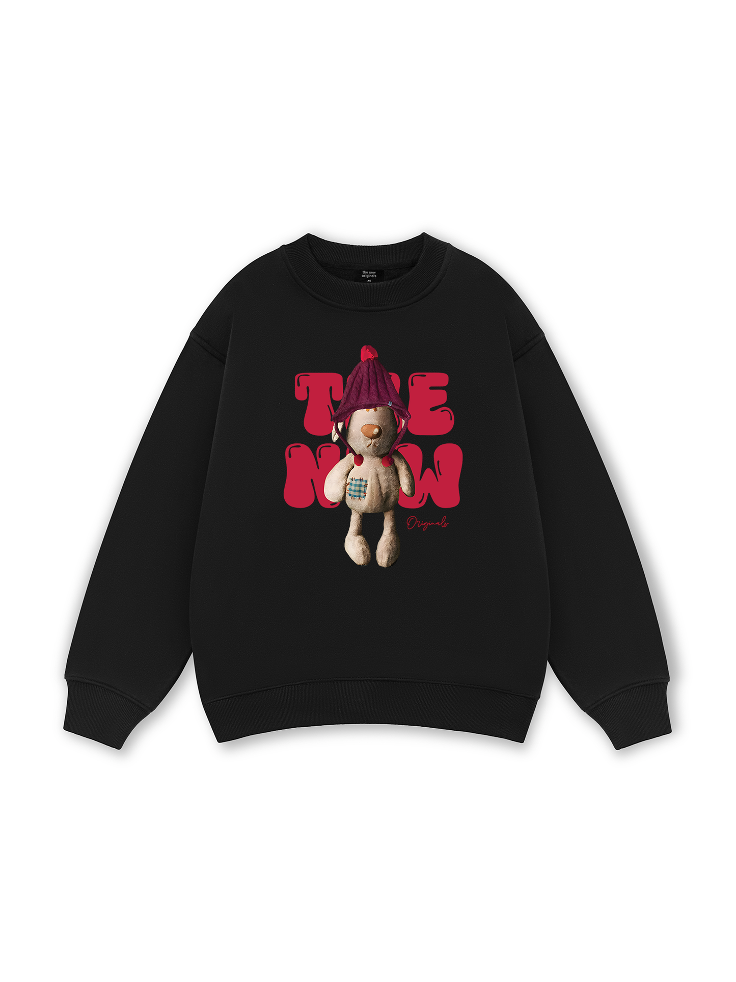 Cute Puppy Sweater