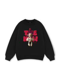 Cute Puppy Sweater