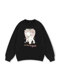 Despite everything I_m still here Sweater