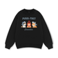 Perfect Connection Sweater