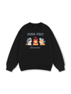 Perfect Connection Sweater