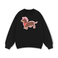 Howdy Dachshund Sweater