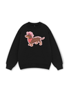 Howdy Dachshund Sweater