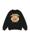 Foody Fluffy Pancakes Sweater