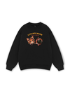 Vitamin Meow Sweater