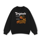Leopard Dachshund Sweater