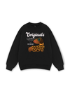 Leopard Dachshund Sweater