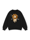 Mochi Donut Cat Sweater
