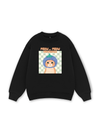 Animal Meow Sweater