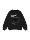 Underdog Sweater