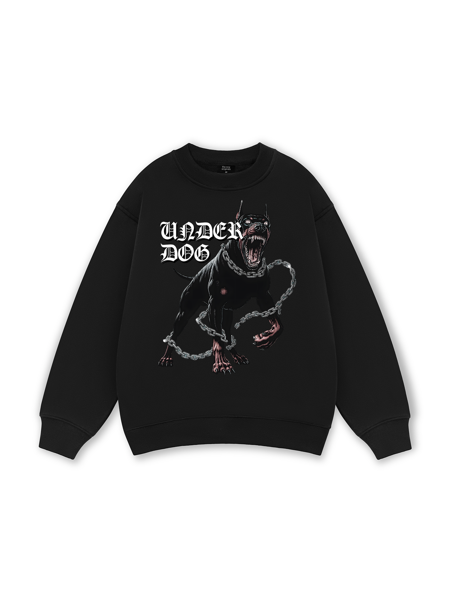 Underdog Sweater