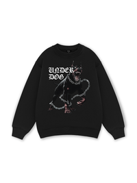 Underdog Sweater