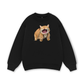 Animal Mood Funny Meow Sweater