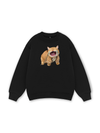 Animal Mood Funny Meow Sweater