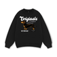 Retro Dachshund Sweater