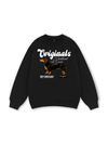 Retro Dachshund Sweater