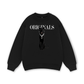 Animal Mood Black Cat Sweater
