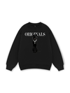Animal Mood Black Cat Sweater