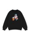 Animal Mood Mommy Meow Sweater