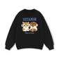 Vitamin Meow And Woof Sweater