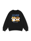 Vitamin Meow And Woof Sweater
