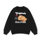 Sweet Passtry Slices Off Toast  Sweater