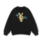 My Name Is Fuzzy Rabbit Sweater