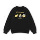 Banana Puppy Sweater