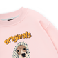 Animal Mood Puppy Sweater