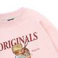 My best friend Sweater