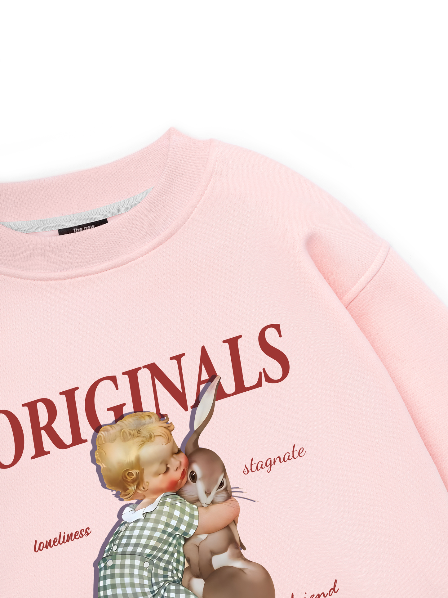 My best friend Sweater