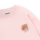 Lucky Luv Cat Couple Sweater