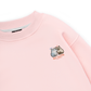 So Cute Cat Couple Sweater