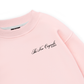 Neun (S)elf Car(e) Club Sweater