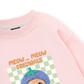 Animal Meow Sweater