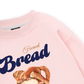 Sweet Pastry Tasty Bread Sweater