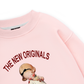 Only Happiness everyday Sweater