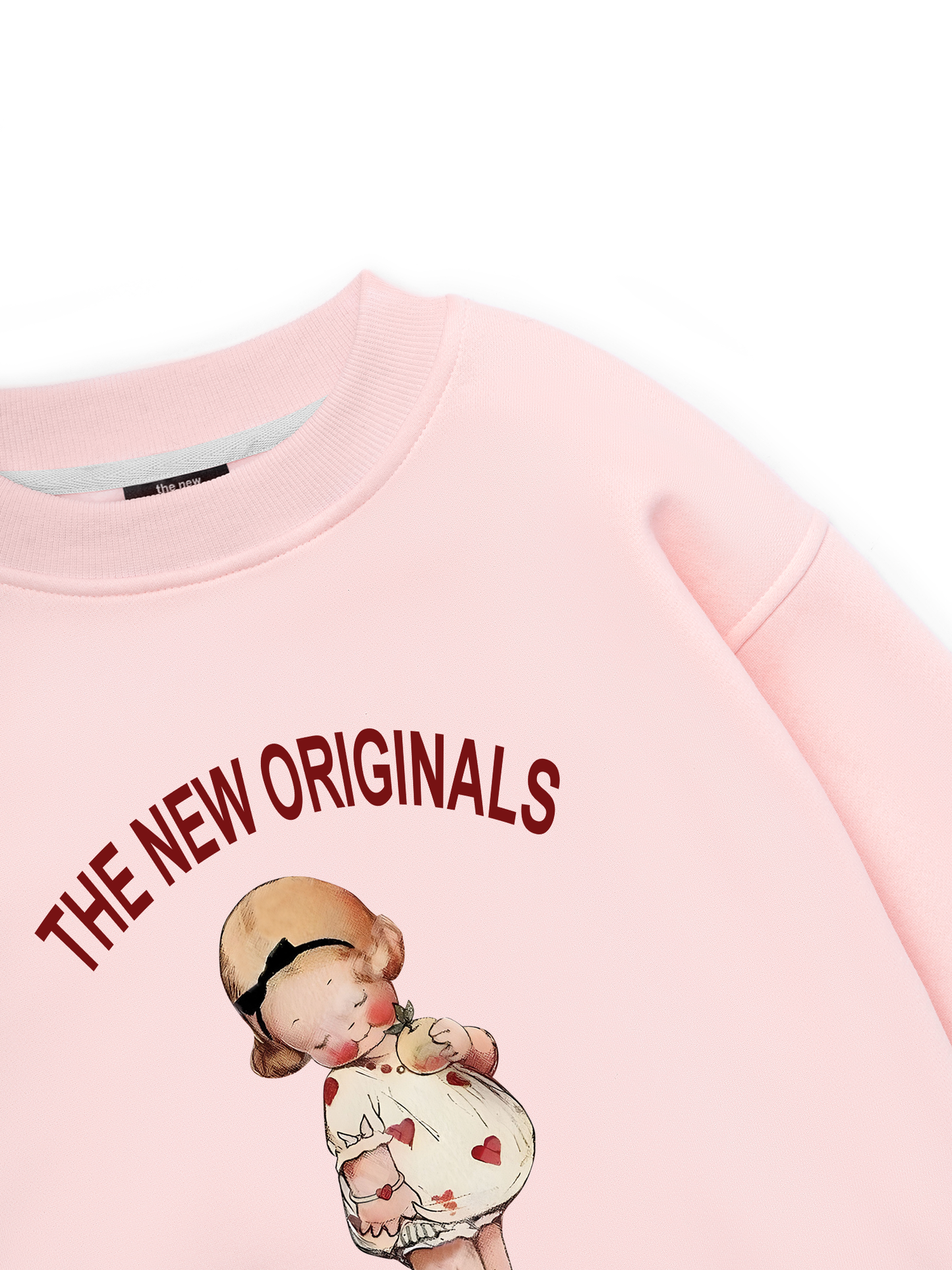 Only Happiness everyday Sweater