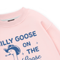 Silly goose Sweater