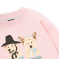 Animal Mood Perfect Pair Sweater