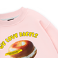 Sweet Pastry We Love Baggles Sweater