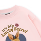 It_s my lucky secret Sweater
