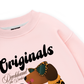 Leopard Dachshund Sweater