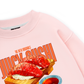 Foody Juicy Sushi Sweater