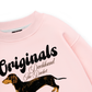Retro Dachshund Sweater