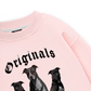 Animal Mood PitBull Dog Sweater