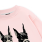 Retro Dachshund Sweater